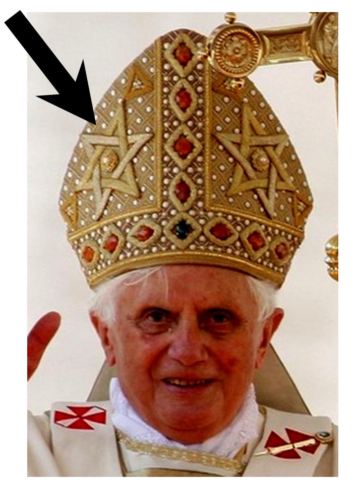 Automatically ex-communicated apostate vatican-2 cult 